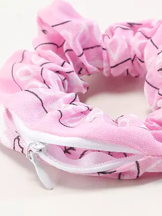 FIGLIA | Damen Haarband Scrunchie | 